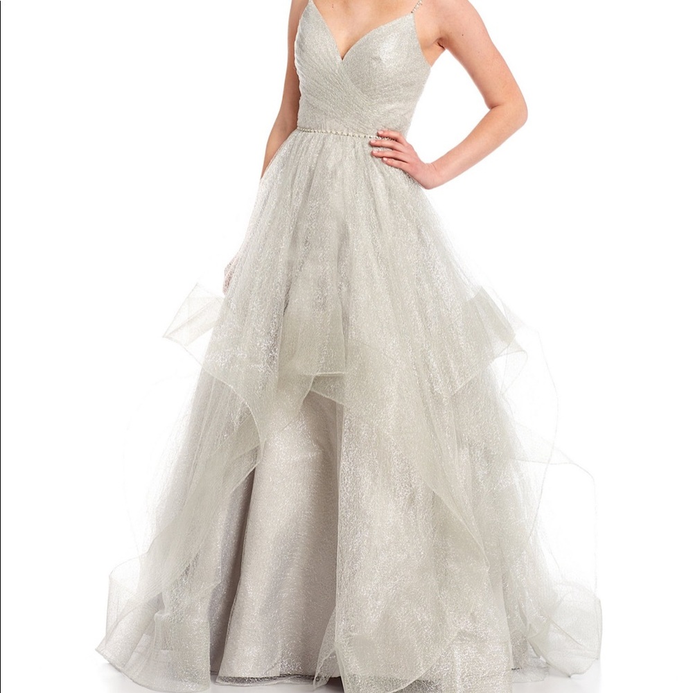 Help! ISO Terani couture dress